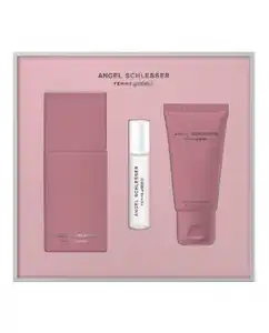 Angel Schlesser - Estuche De Regalo Eau De Toilette Femme Adorable