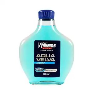 AquaÂ Velva LociÃ³n