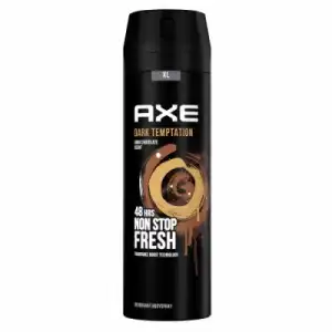 Axe AXE Spray Fresh Dark Temptation , 200 ml