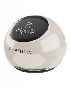 Beautifly - Dispositivo B-Bubble Body masajeador eléctrico Beautifly.