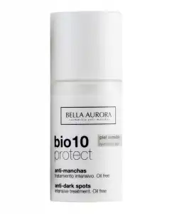 Bella Aurora - Sérum Tratamiento Intensivo Bio10 Protect Piel Sensible