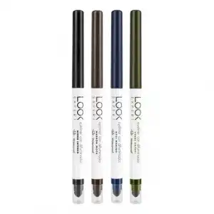 Beter BETER LOOK Marrón Moca Eyeliner con Difuminador