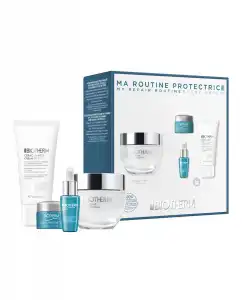 Biotherm - Estuche De Regalo Cera Repair