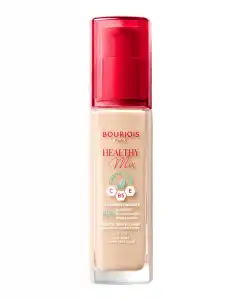 Bourjois - Base De Maquillaje Healthy Mix Clean & Vegan