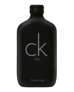 Calvin Klein - Eau De Toilette CK Be 200 Ml