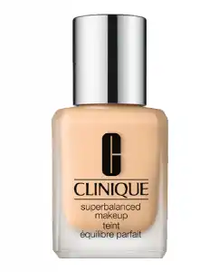 Clinique - Base De Maquillaje Superbalanced Linen Piel Normal/mixta