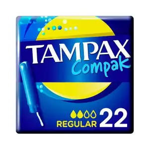 Compak Regular