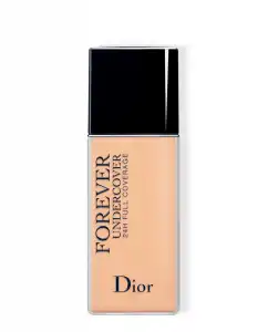 Dior - Base De Maquillaje Ultrafluido Cobertura Total 24h*