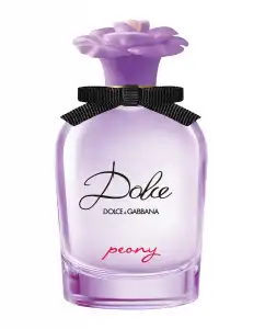 Dolce & Gabbana - Eau De Parfum Dolce Peony 75 Ml