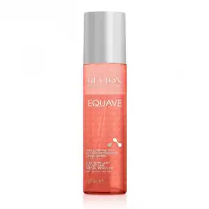 Equave Rizos Definidos Acondicionador Desenredante Bifásico Profesional 200 ml