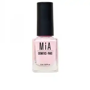 Esmalte #ballerina pink