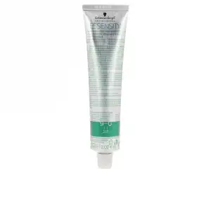 Essensity ammonia-free permanent color #9-0