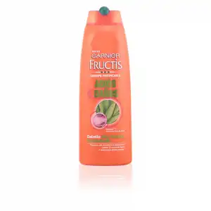 Fructis Adiós Daños champú 300 ml