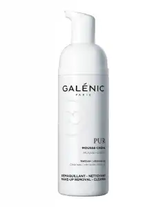 Galénic - Espuma Desmaquillante Pur Galenic