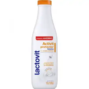 Gel de Ducha Activit 750 ml