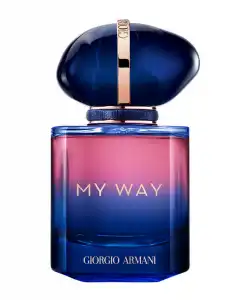 Giorgio Armani - Parfum My Way Le Parfum Recargable 30 Ml