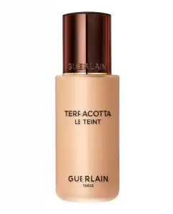 Guerlain - Base De Maquillaje Terracotta Le Teint