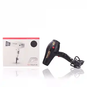 Hair Dryer 385 powerlight ionic & ceramic #black 1 u