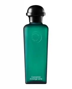 Hermès - Eau De Toilette Concentré D'Orange Verte