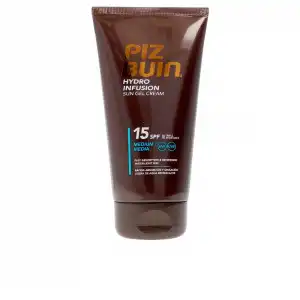 Hydro Infusion sun gel cream SPF15 150 ml