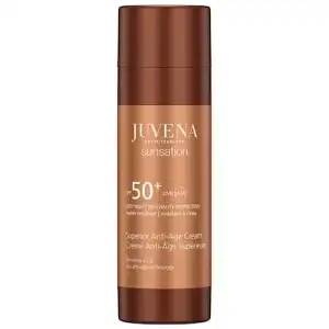 Juvena Superior Anti-Age Cream SPF 50+ 75.0 ml