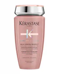 Kérastase - Champú Bain Chroma Respect 250 Ml