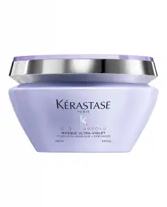 Kérastase - Mascarilla Ultravioleta Blond Absolu