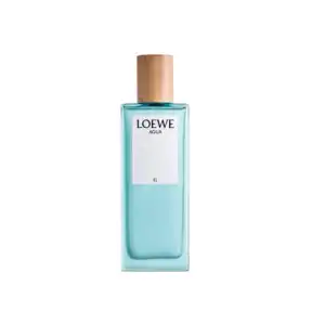 LOEWE - Eau De Toilette Agua Él 50 Ml