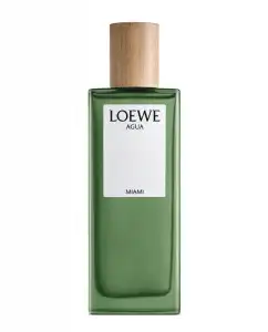 LOEWE - Eau De Toilette Agua Miami 150 Ml