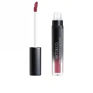 Mat Passion lip fluid #33-smooth plum