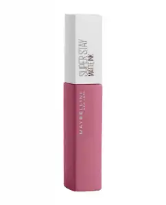 Maybelline - Barra De Labios SuperStay Matte Ink