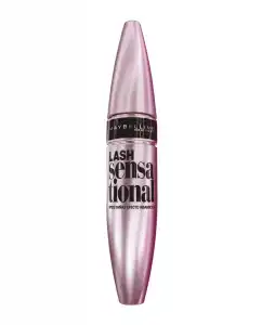 Maybelline - Máscara De Pestañas Lash Sensational