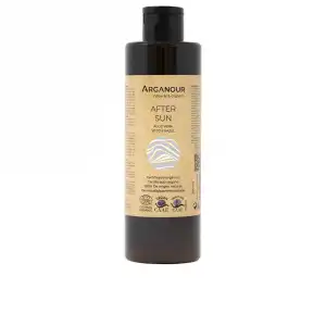 NATURAL&ORGANIC aftersun 200 ml