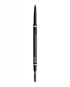 NYX Professional Makeup - Lápiz De Cejas Micro Brow Pencil