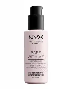 NYX Professional Makeup - Primer Bare With Me