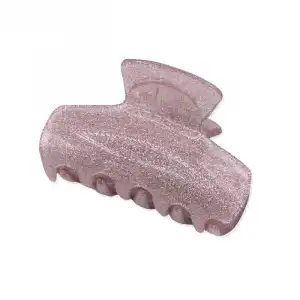 Oh My Hair Pinza Glitter Rosa
