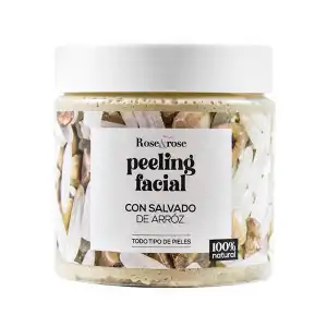 Peeling Facial