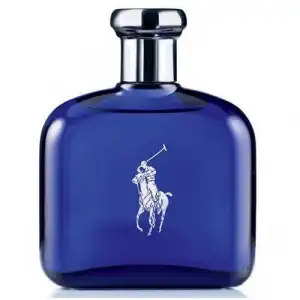 Ralph Lauren Polo Blue Edt 200 ml Eau de Toilette