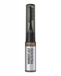 Rimmel - Tinte De Cejas Wonder Last Brow Tint