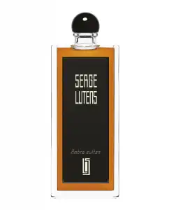 Serge Lutens - Eau De Parfum Ambre Sultan 50 Ml