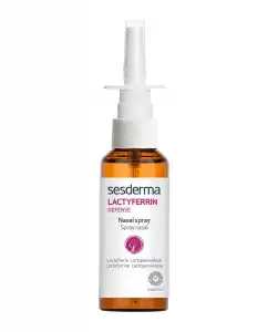 Sesderma - Spray Nasal Lactyferrin Defense 30 Ml