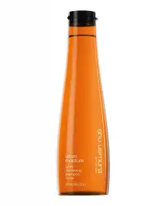 Shu Uemura - Champú Nutritivo