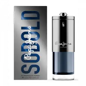 Sobold For Him Eau de Parfum 100 ml