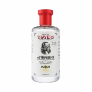 Thayers Tónico Astringente Limón, 355 ml