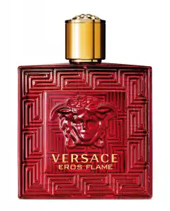 Versace - Eau De Toilette Eros Flame 100 Ml