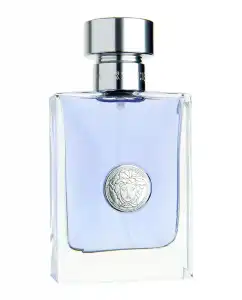 Versace - Eau De Toilette Pour Homme 50 Ml