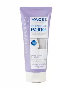 Yacel - Gel Remodelante Push Up Glúteos