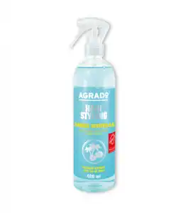 Agrado - Spray texturizador Ondas surferas