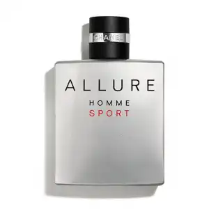 ALLURE HOMME SPORT 100ML