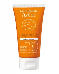 Avène - Crema Protección Solar Spf30 50 Ml